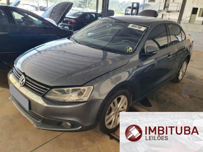 VOLKSWAGEN JETTA 16/16
