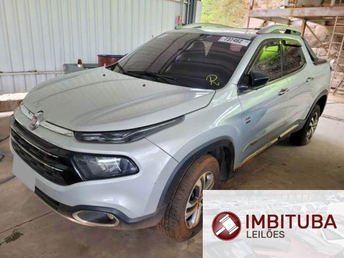 FIAT TORO 17/17