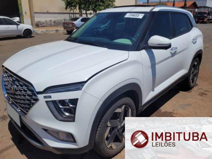 HYUNDAI CRETA 22/23 