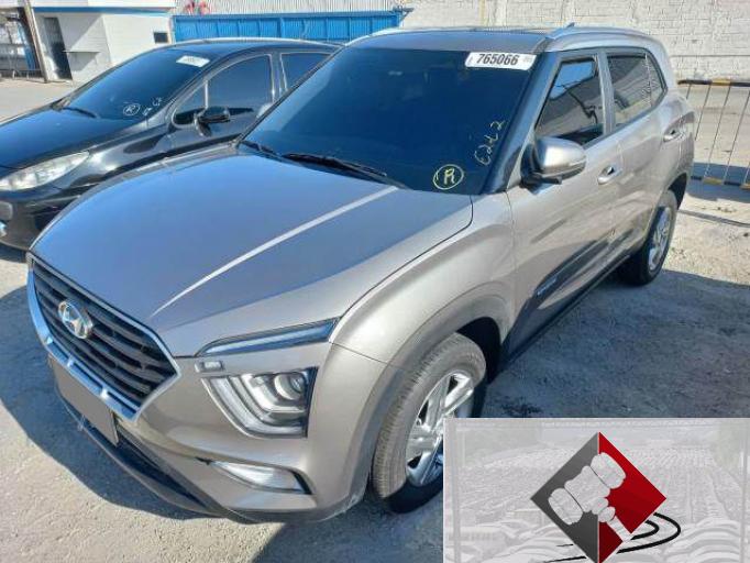 HYUNDAI CRETA 22/23 