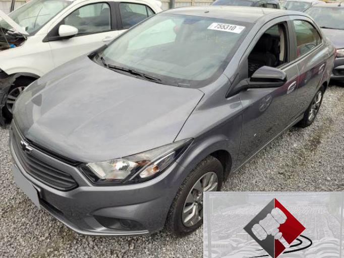 CHEVROLET ONIX 21/21