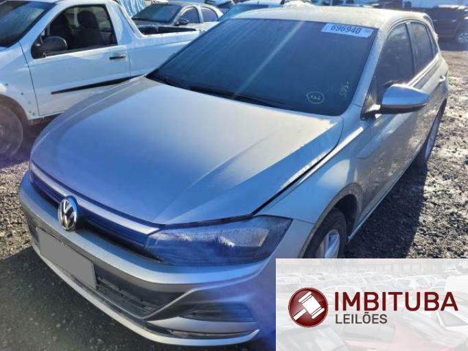 VOLKSWAGEN POLO 20/21 