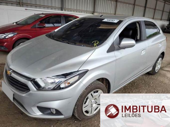 CHEVROLET ONIX 16/17