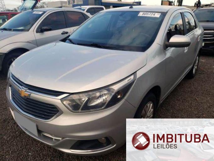CHEVROLET COBALT 17/17 