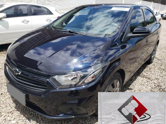 CHEVROLET ONIX PLUS 20/21