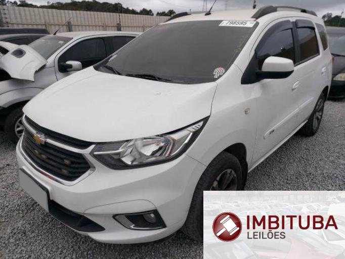 CHEVROLET SPIN 20/21