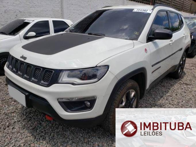 JEEP COMPASS 17/17