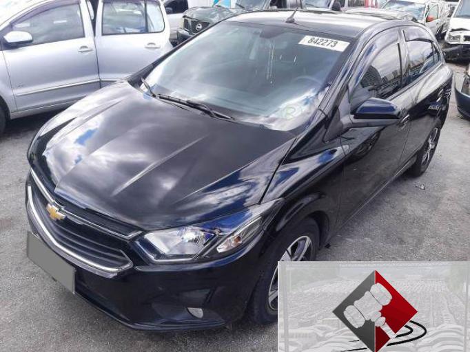 CHEVROLET ONIX 17/18
