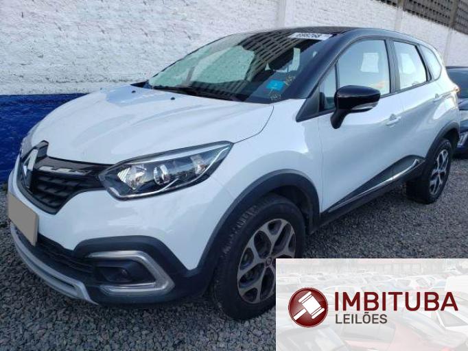 RENAULT CAPTUR 21/22