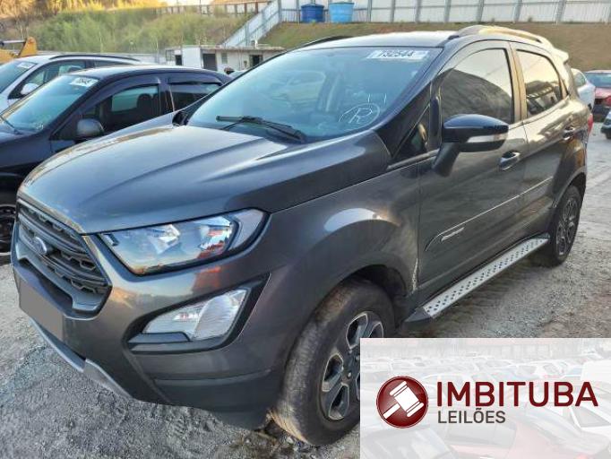 FORD ECOSPORT 20/21