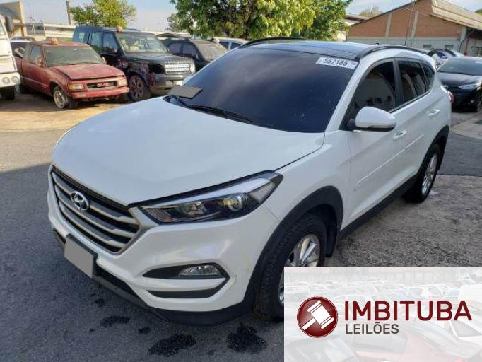 HYUNDAI TUCSON 18/19