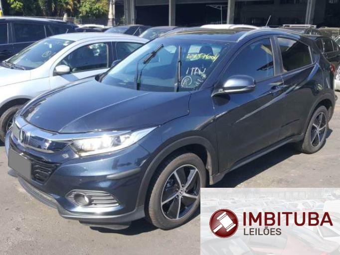 HONDA HR-V 19/20