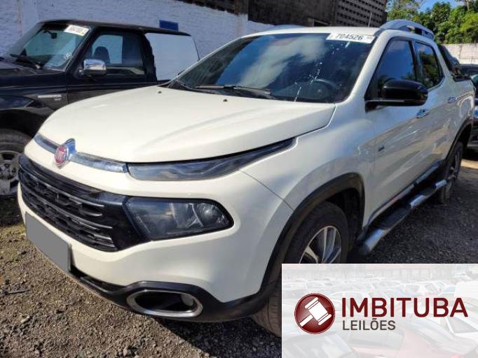 FIAT TORO 18/19