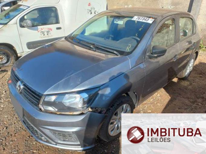 VOLKSWAGEN GOL 21/21