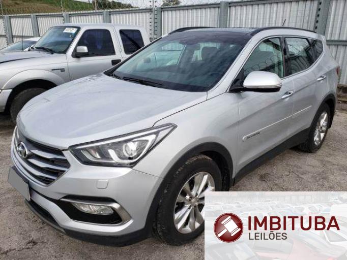HYUNDAI SANTA FE 17/18