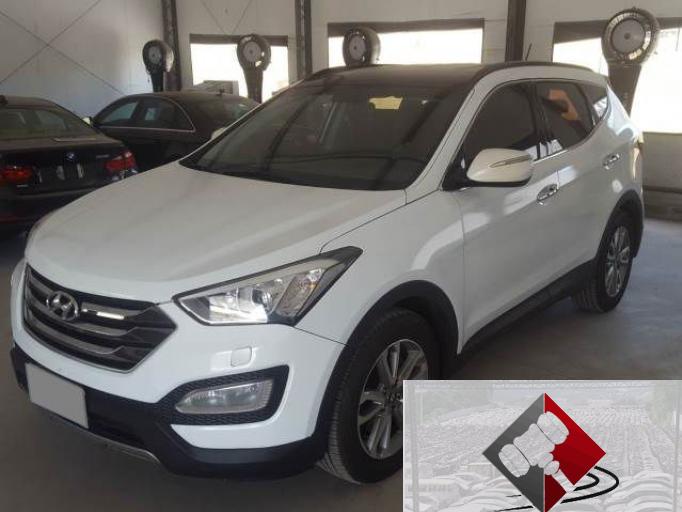 HYUNDAI SANTA FE 13/14