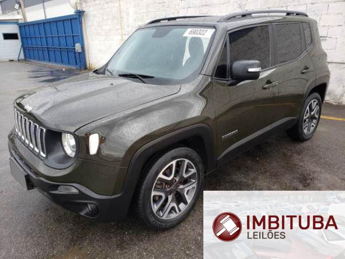 JEEP RENEGADE 19/19