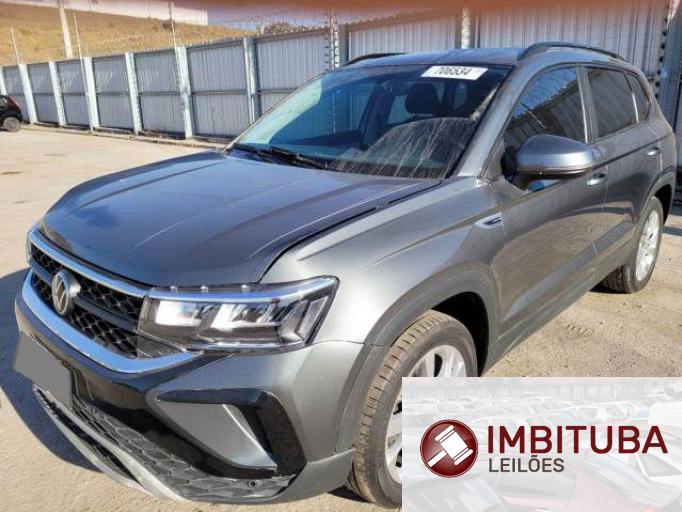 VOLKSWAGEN TAOS 21/22