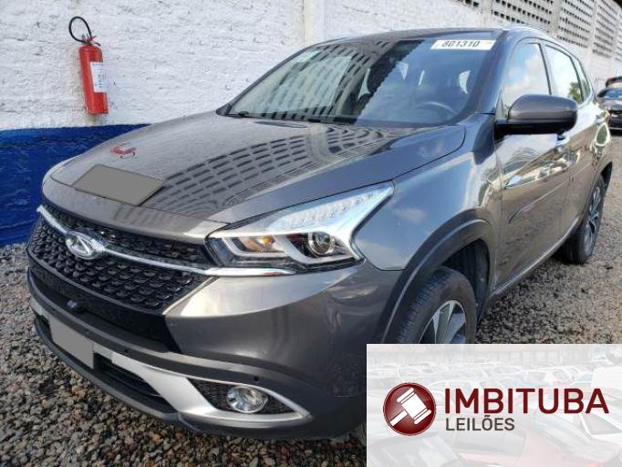 CAOA CHERY TIGGO 7 21/22