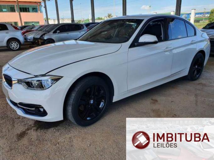BMW 320i 17/17