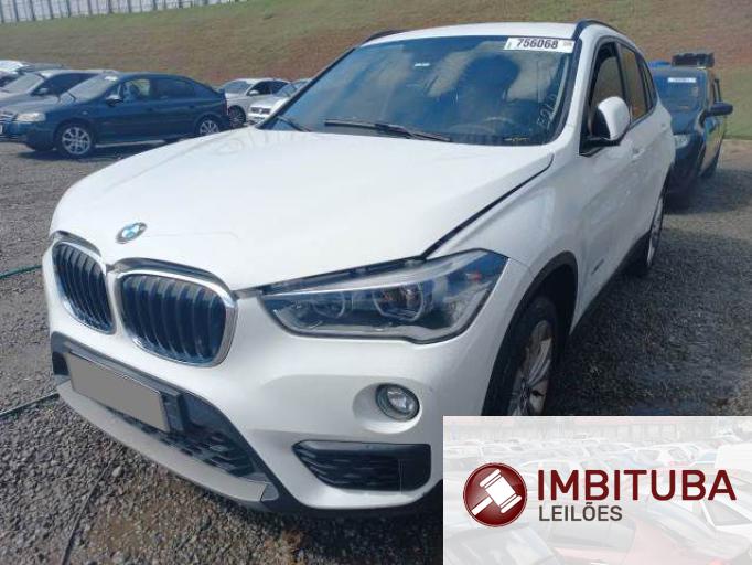 BMW X1 17/17