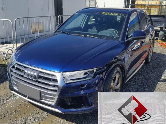 AUDI Q5 17/18