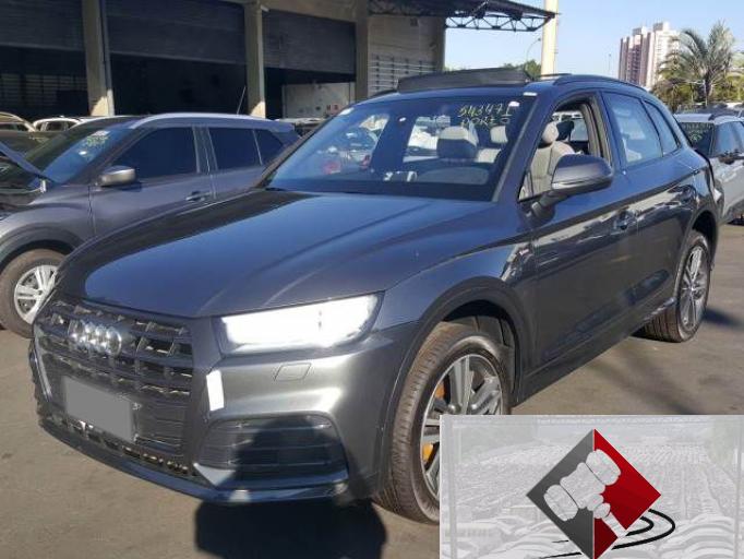 AUDI Q5 19/20