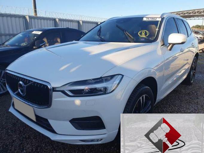 VOLVO XC60 19/19