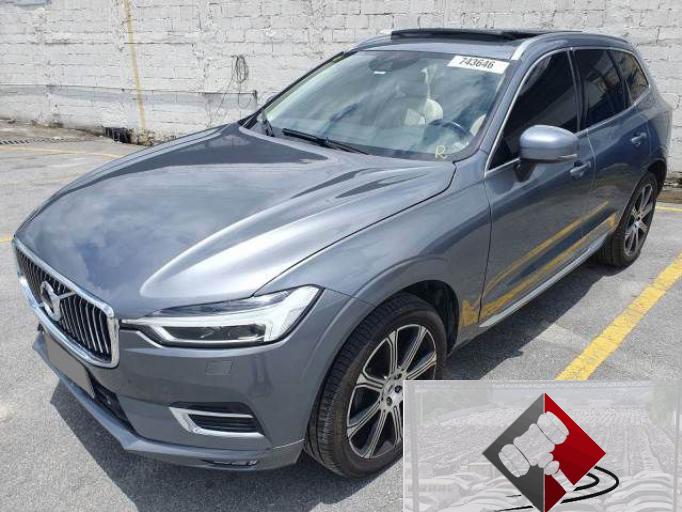 VOLVO XC60 17/18