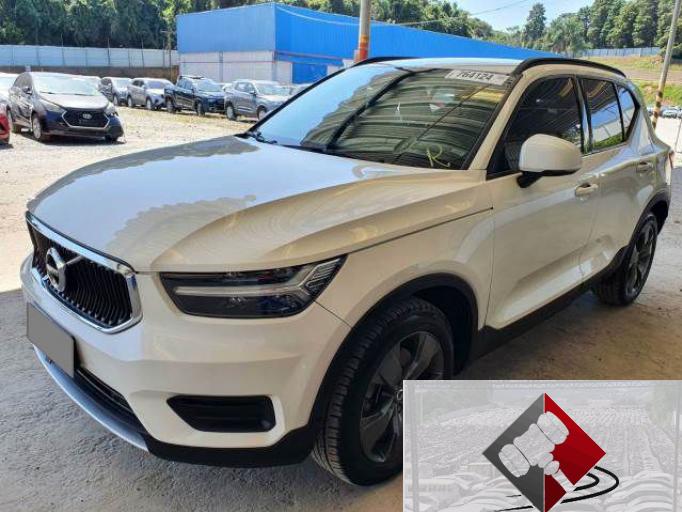VOLVO XC40 18/19