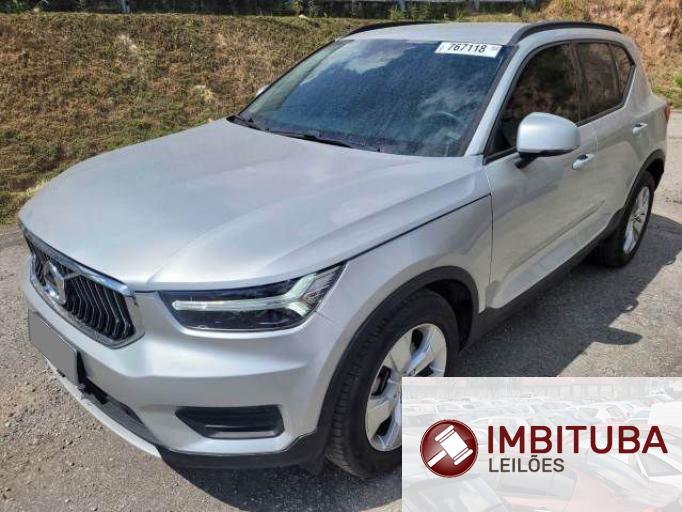 VOLVO XC40 18/19