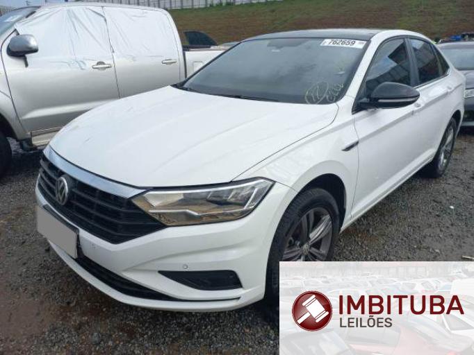 VOLKSWAGEN JETTA 20/20