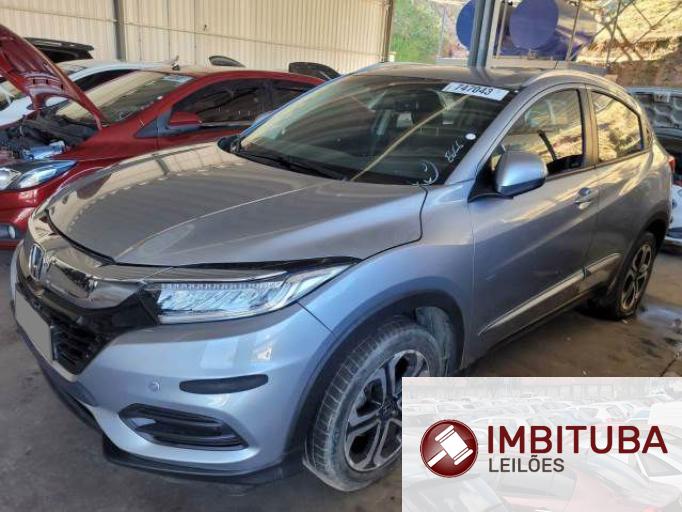 HONDA HR-V 20/20