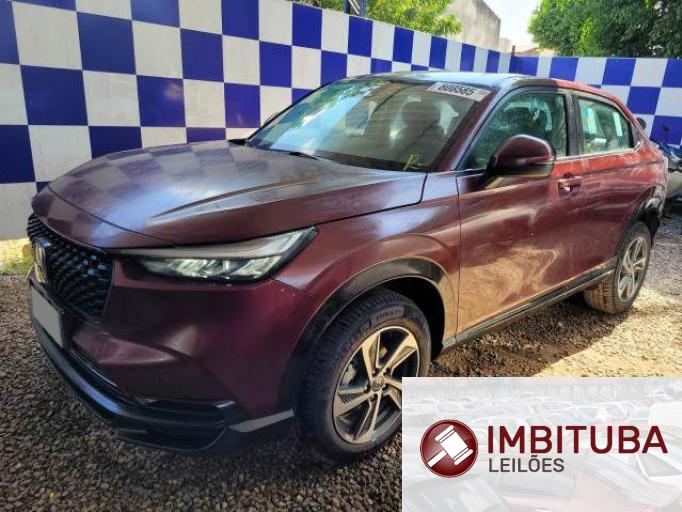 HONDA HR-V 23/23
