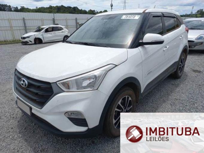 HYUNDAI CRETA 19/20