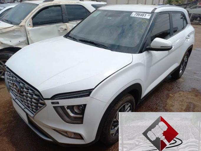 HYUNDAI CRETA 22/22