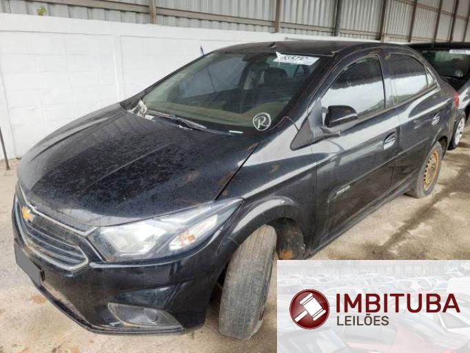 CHEVROLET PRISMA 19/19