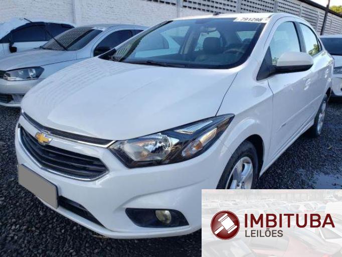 CHEVROLET PRISMA 18/18