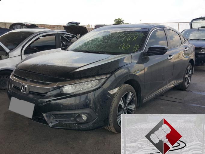 HONDA CIVIC 18/19