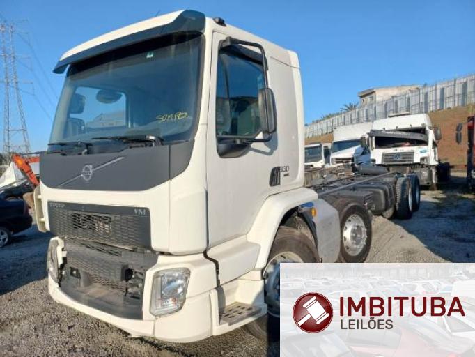 VOLVO VM-330 22/22