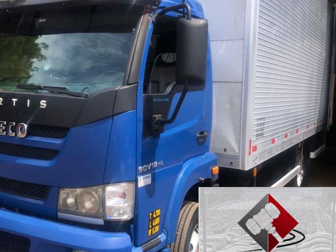 IVECO VERTIS 90V18 13/13