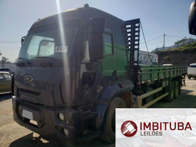 FORD CARGO 18/19