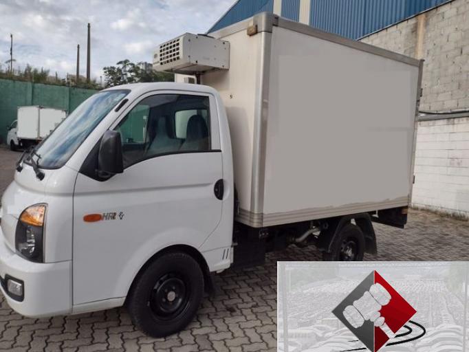 HYUNDAI HR 20/20