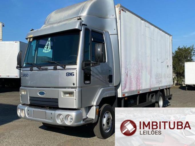FORD CARGO 12/13