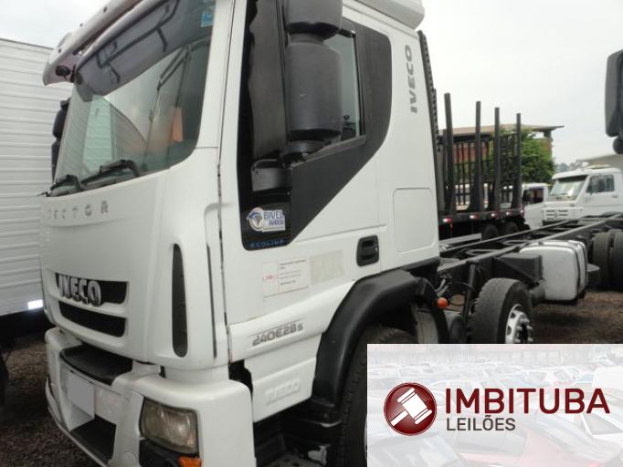 IVECO TECTOR 14/14