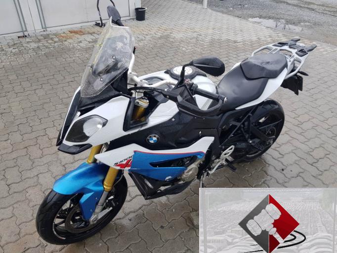 BMW S 1000 X 16/16