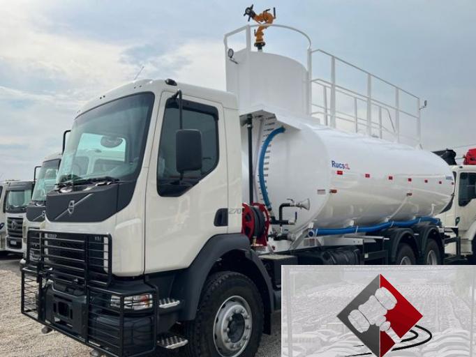 VOLVO VM-270 22/22