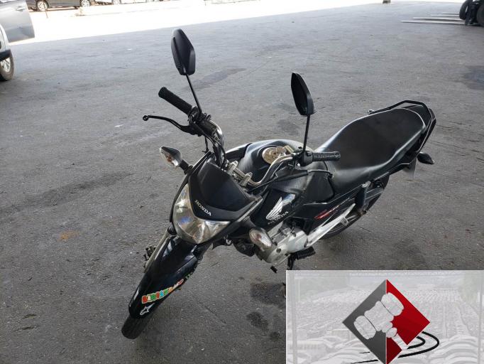 HONDA CG 150 13/13