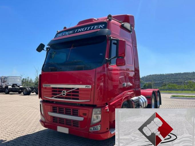 VOLVO FH-540 13/14