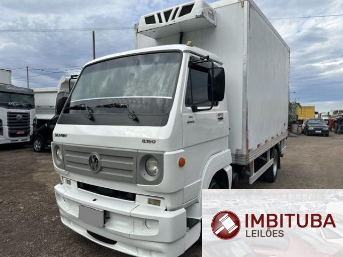 VOLKSWAGEN DELIVERY 15/15